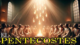 El Pentecostés: La Venida del Espíritu Santo y el Nacimiento de la Iglesia | Reflexión Bíblica