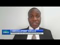 Nigerian equities sees continued profit-taking