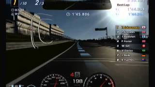 【Days 48th】GRAN TURISMO 6 -GTナショナルチャンピオンシップ　第５戦-