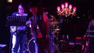 20130808江明娟ABar1愛如潮水