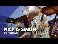 Nick & Simon - De horizon | Muziekfeest op het Plein 2014