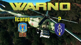 WARNO Ranked | Helicopter Meme