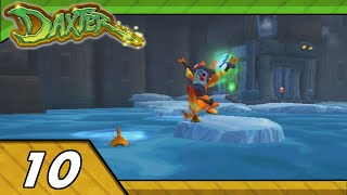 Daxter Episode 10: Lurker Sharks of Doom