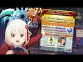 LOOK MOM I'M ON TV!! - Grand Summoners