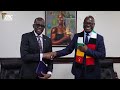 ZIMBABWE’S UNSC SEAT SET TO AMPLIFY AFRICA’S VOICE ON GLOBAL STAGE