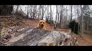 Cemetery of Killed Miners-Logan Memorial Park-McConnell, West Virginia-Part One.