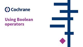 Animation: Using Boolean Operators (L)