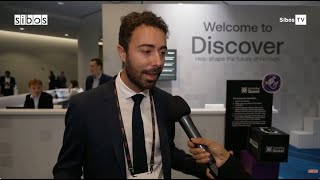 Sibos TV: Innotribe Quest - explore Sibos and unlock rewards - Sept 2023