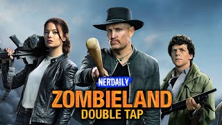 Zombieland: Double Tap EN 8 MINUTOS