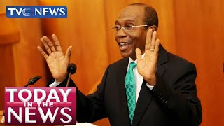 Interest Groups Purchase Nomination Forms For CBN Governor, Godwin Emefiele