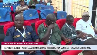Key Players Seek Faster Security Solutions To Strengthen Counter-Terrorism Operations