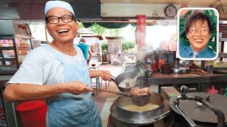 【台灣壹週刊】蕭敬騰最愛的古早麵