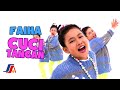 Faiha - Cuci Tangan (Official Music Video)