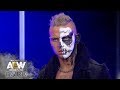 DARBY ALLIN VS PRESTON VANCE | AEW DARK - 3/31/20