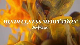 5 Minute Mindfulness Meditation | Great for Daily Practice