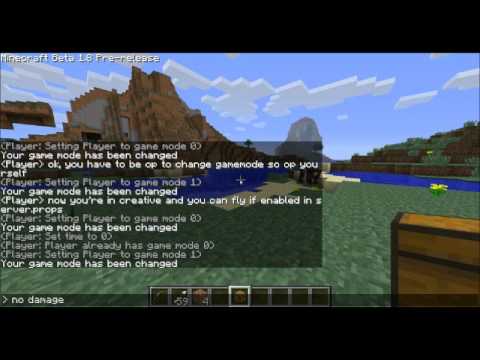 How To Change Gamemode In Minecraft Pc How To Change Gamemode In Minecraft Pc