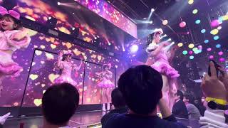 2025/01/15 ROKUSANANGEL ANRI新成人イベント　2部　全体カメラ  Love Me Like You あんり