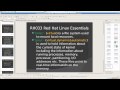 RH033 Red Hat Linux Essentials Unit 4 - Browsing the File system-07.mp4