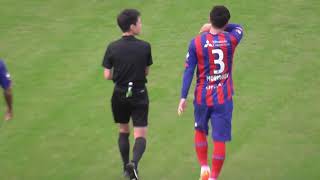 中村拓海CKから森重ヘッド/FC東京vs清水/2021-11-03