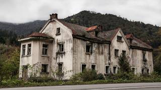 Ohio’s Darkest Secrets Real Places You Should Never Visit