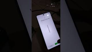 unboxing infinix hot 50