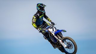 Racer X Films: 2019 Monster Energy Supercross Prep at Milestone