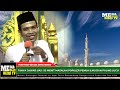 tanya jawab ustadz abdul somad ‼️ 105 paling lucu bikin jamaah ketawa sampai ngakak