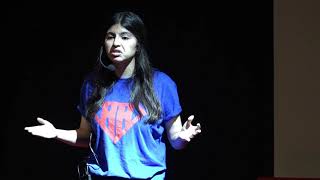 “ I have a confession to make!” | Jude Abiad | TEDxInternationalCollegeBeirut