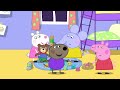 The New Years Party 🎉🐷 Peppa Pig Tales