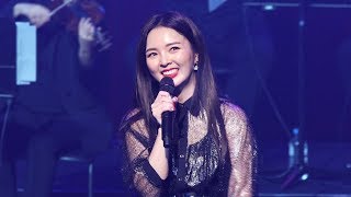 171223 디에이드(The ADE) - 미리 메리 크리스마스 (원곡 아이유) [CHRISTMAS PARTY] 4K 직캠 by 비몽