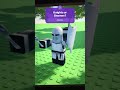 Knights VS. Gnomes 🏰🧙‍♂️ #trending #roblox #robloxshorts #knights #gnomes #fyp #fypシ゚viral