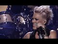 P!NK - Try (The Truth About Love - Live From Los Angeles)