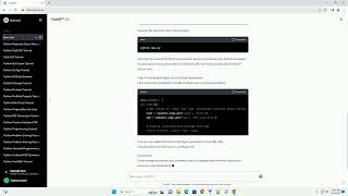 python query string parameters