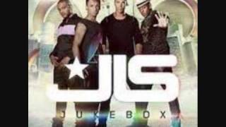 JLS - Killed By Love [HQ]