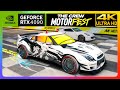 The Crew Motorfest | RTX 4090 NISSAN GT-R R35 Haru Ed Pro Setting & Race (Summit)- MAX Graphics [4K]