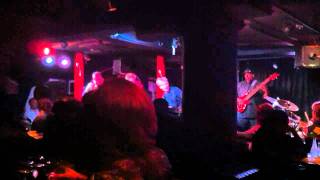 Brian Culbertson - Always Remember (Live @ Pizza Express Jazz Club Soho 10/05/11)