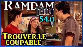 RAMDAM [HD] TROUVER LE COUPABLE (S4.11)