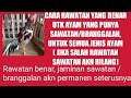 Cara merawat ayam tipe sawatan/ branggalan,