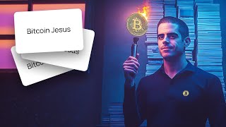 Roger Ver: The Rebel Entrepreneur Who Put Bitcoin on the Map