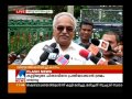 kanam rajendran on athirappally project manorama news