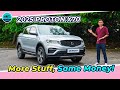 2025 PROTON X70 1.5 Review in Malaysia, Big Upgrades, Apple CarPlay but Lost This Feature | WapCar