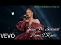 Rihanna _Jesus the sweetest Name I Know || A Powerful worship song 🎤🎤