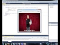 How to make  Media Player in VB 2010