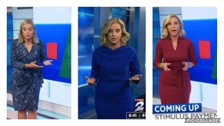 Amy Davis Compilation🔥
