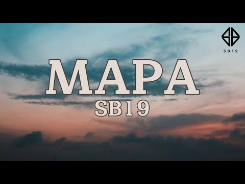Mapa Sb19 Lyrics Youtube