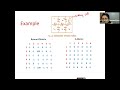 Solved Example on Q-learning in Reinforcement Learning/Q-Learning example
