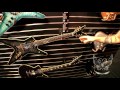 NAMM 2017 Dean Guitars 