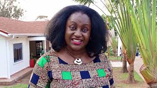 Gayaza High school Awarded Geraldine Ssali! naye ayogedde ku gy'envudde w'esomero ng'abakuza olunaku