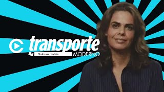 ENTREVISTA COM ANNA LUIZA, DIRETORA DE INOVAÇÃO, PRODUTO E MARKETING DA ROADCARD NA FENATRAN 2024