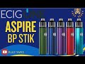 BP Stik by Aspire